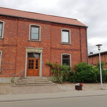Ferienwohnung Seglernest 2 Fehmarn Exterior foto