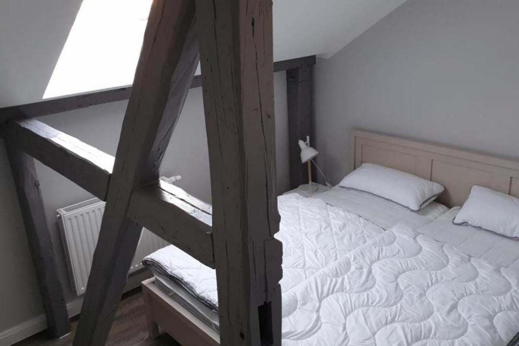 Ferienwohnung Seglernest 2 Fehmarn Exterior foto
